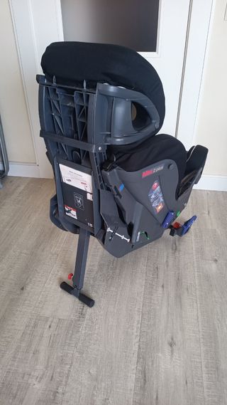 Silla bebe Klippan Kiss2 Plus