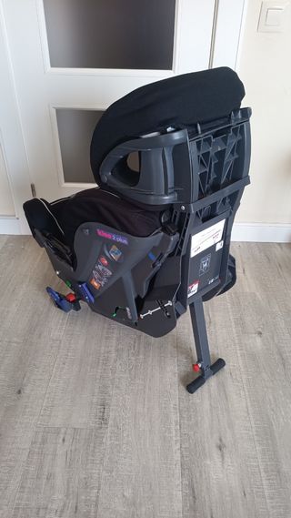 Silla bebe Klippan Kiss2 Plus