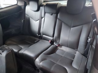 Alfa Romeo GT 2007/08 coche con motor averiado 