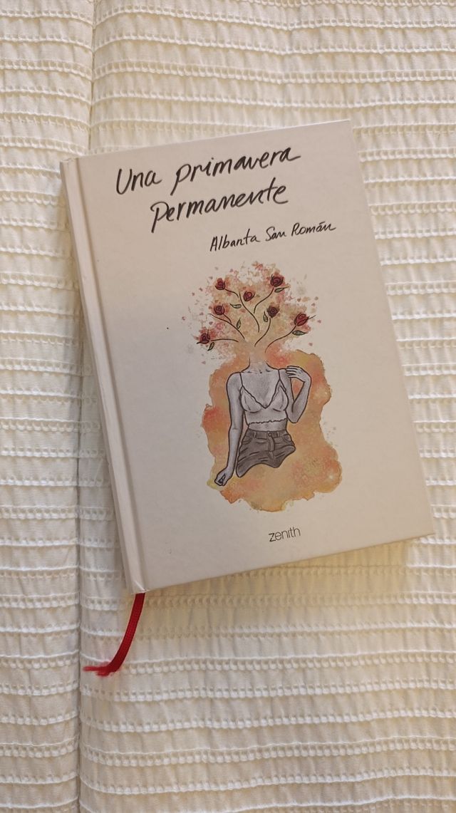 Una primavera permanente