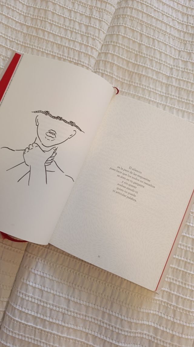 Una primavera permanente