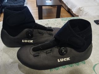 Zapatillas Invierno LUCK