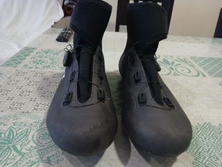 Zapatillas Invierno LUCK