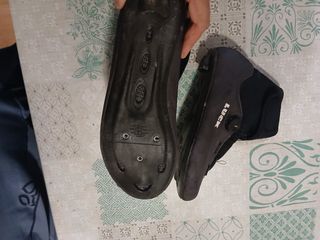 Zapatillas Invierno LUCK