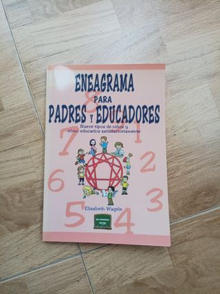 Eneagrama para padres y educadores
