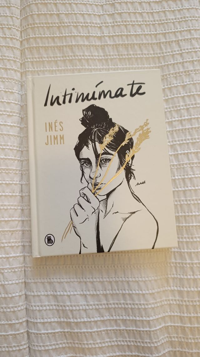 Intimimate