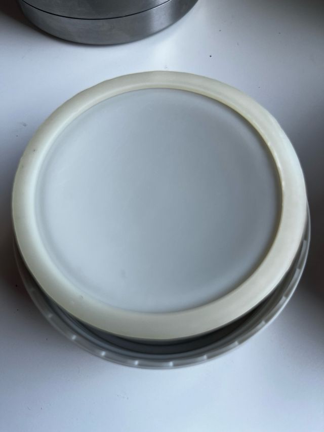 Termo Kukuxumusu infantil