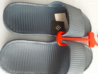 Chanclas TEX talla 41 nuevas, suela antideslizante
