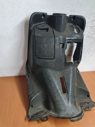 Contraescudo Yamaha Cygnus