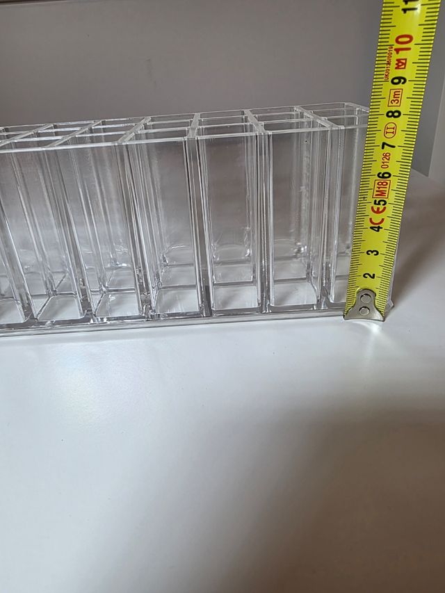 Organizador universal o maquillaje24 compartimient