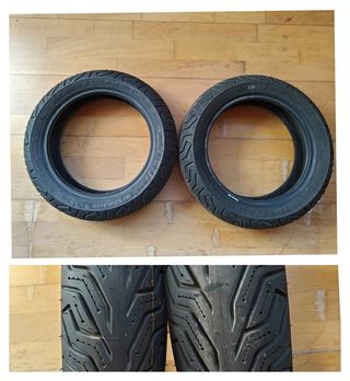 Michelin City Grip 120/70-12 Vespa GTS