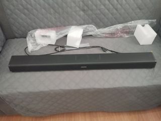 Barra sonido Grundig