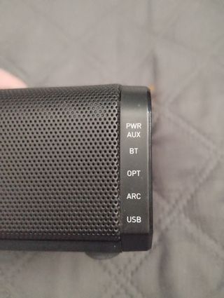 Barra sonido Grundig