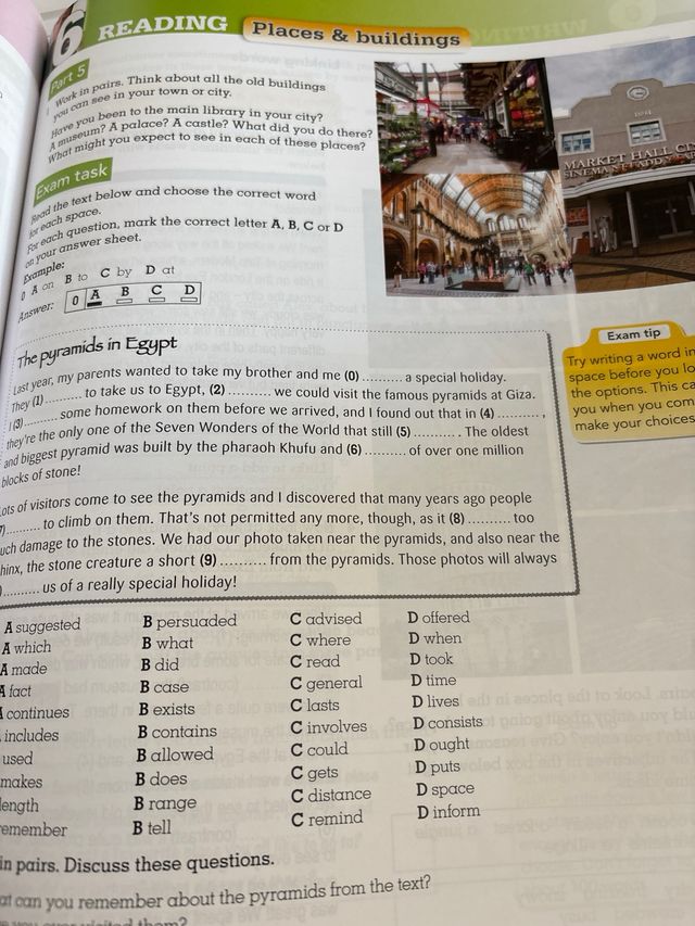 Compact Preliminary for Schools Student's Book ...