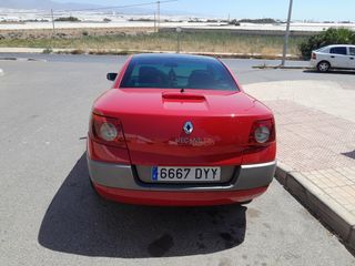 Renault Megane 2006