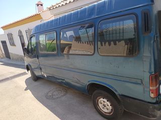 Ford Transit 1996