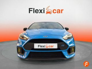 Ford Focus 2.3 EcoBoost 350cv RS