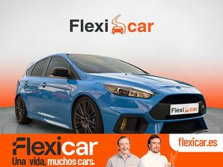 Ford Focus 2.3 EcoBoost 350cv RS