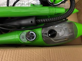 Vaporetto pulisci pavimenti