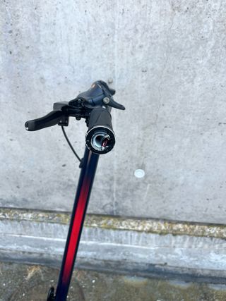 Patín eléctrico Redbull
(Negociable)