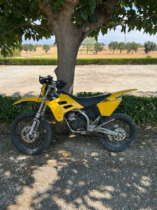 GasGas ec 50 Rookie 49cc