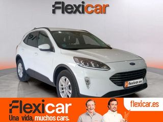Ford Kuga Titanium 1.5 EcoBlue 88kW (120CV) Auto