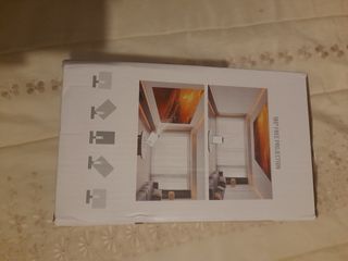 Proyector HY508PRO Gris