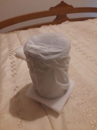 Proyector HY508PRO Gris