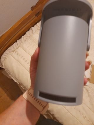 Proyector HY508PRO Gris