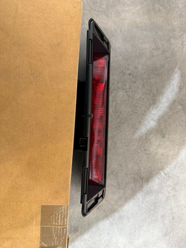 Luces de freno Opel Vectra B