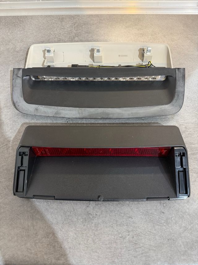 Luces de freno Opel Vectra B