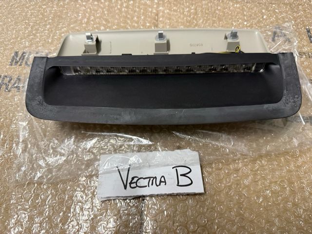 Luces de freno Opel Vectra B