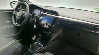 OPEL CORSA GS 1.2T 100CV MANUAL 