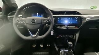 OPEL CORSA GS 1.2T 100CV MANUAL 