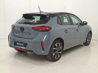 OPEL CORSA GS 1.2T 100CV MANUAL 