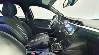 OPEL CORSA GS 1.2T 100CV MANUAL 