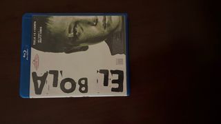 Blu-ray El Bola - Película Española