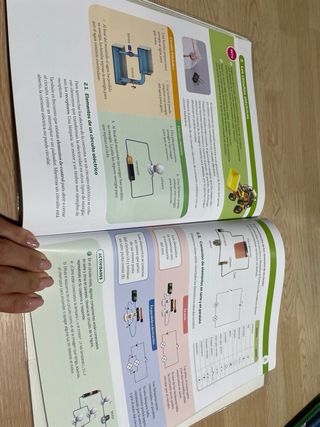 FISICA Y QUIMICA 3 ESO CONSTRUYENDO MUNDOS