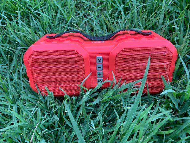 Altoparlante Bluetooth - Di Cool Brand