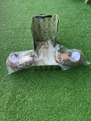 Sandalias Gucci 