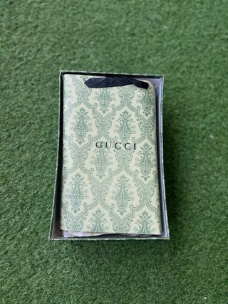 Sandalias Gucci 
