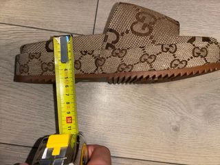 Sandalias Gucci 