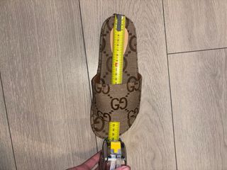 Sandalias Gucci 