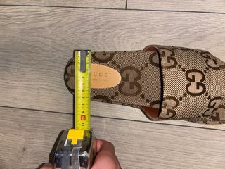 Sandalias Gucci 