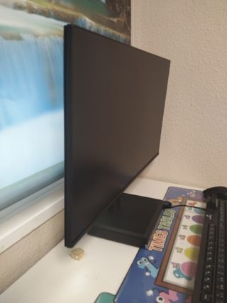 Monitor ACER Y CPU I5 hp