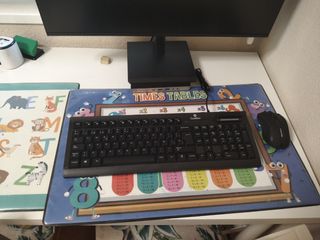 Monitor ACER Y CPU I5 hp