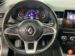 Renault Clio Equilibre TCe 67 kW (91CV)