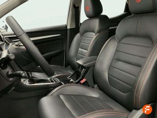 MG ZS 1.0T Luxury Auto