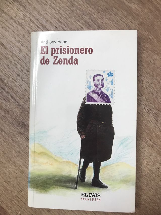 El prisionero de Zenda