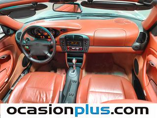 Porsche 911 Carrera Cabrio 221 kW (300 CV)
